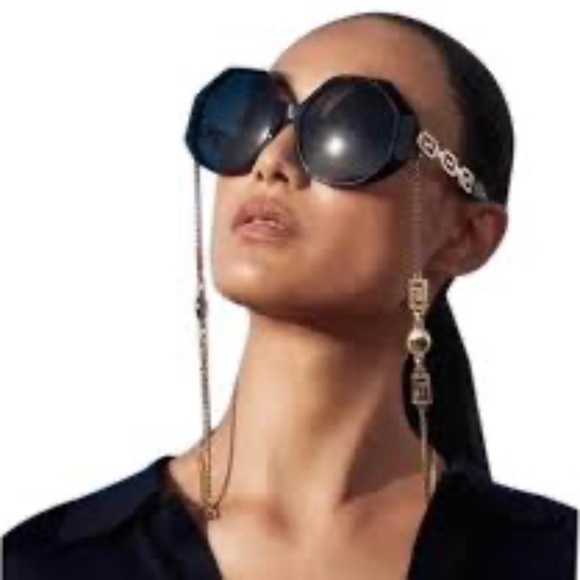 Versace Sunglasses - Picture 10 of 11